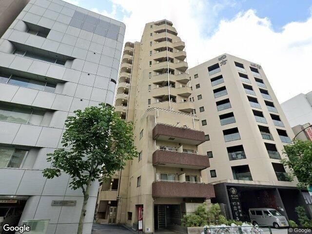 プレール・ドゥーク新宿御苑