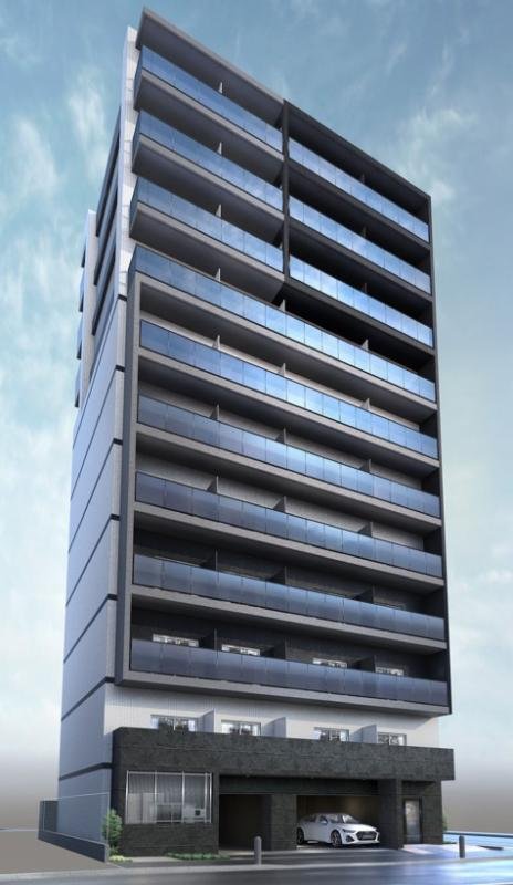 （仮称）高島平THE GARDENレジデンス