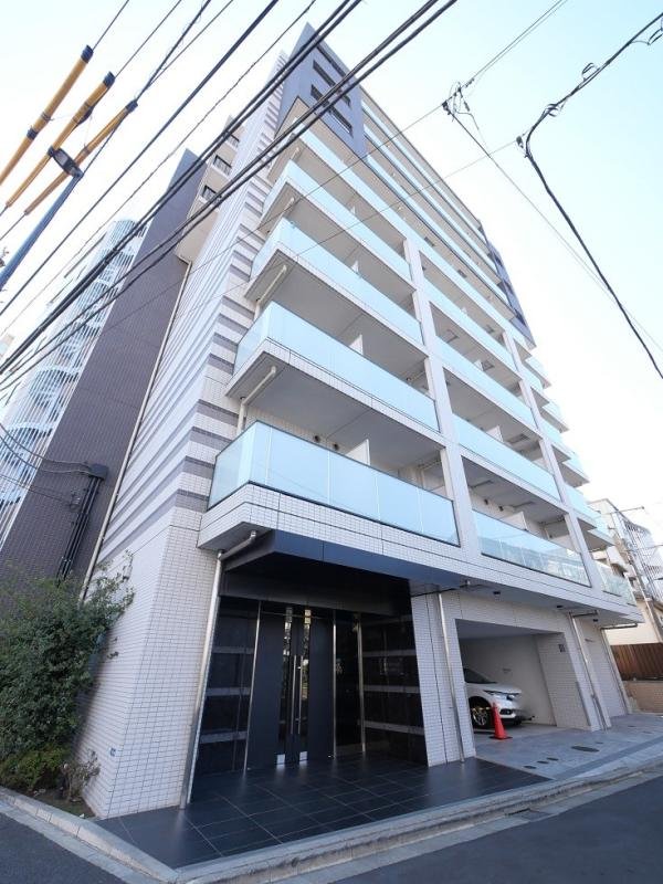 ラフィスタ王子神谷