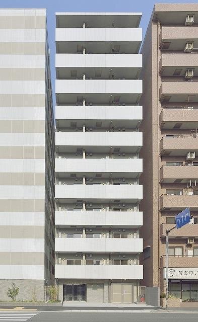 ラフィスタ横浜阪東橋II