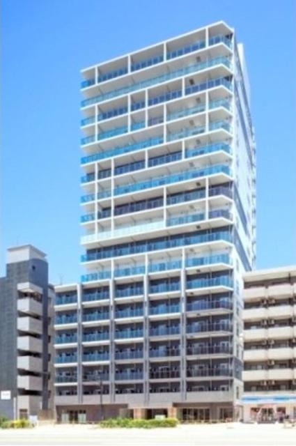 ライジングプレイス亀戸