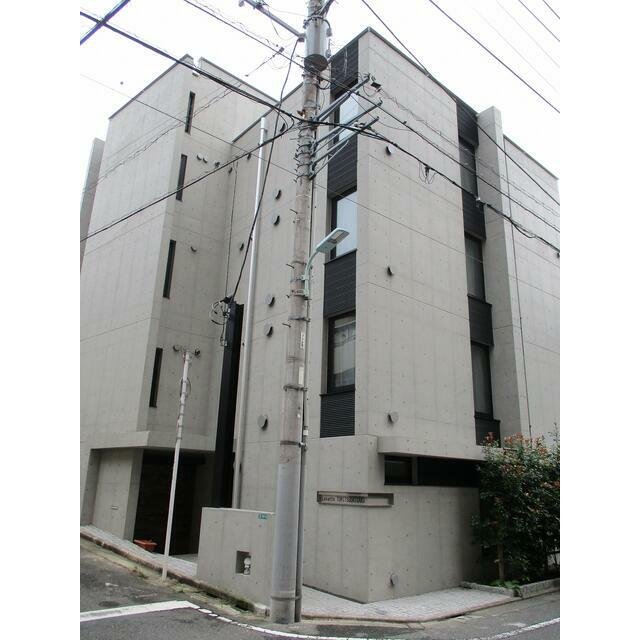 レヴァンテ都立大学