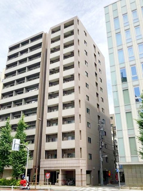 日神デュオステージ浅草橋
