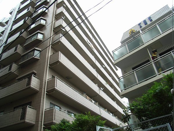 ザ・ステージ早稲田