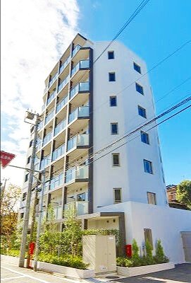 エスティメゾン哲学堂