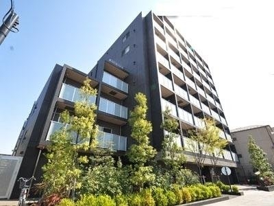 フィース水天宮前の外観