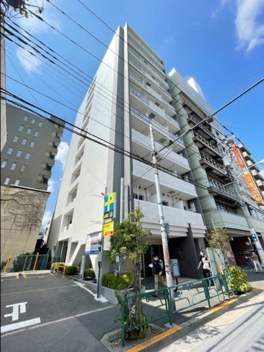 カスタリア住吉