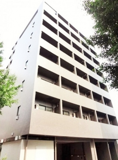 クレイシア桜新町