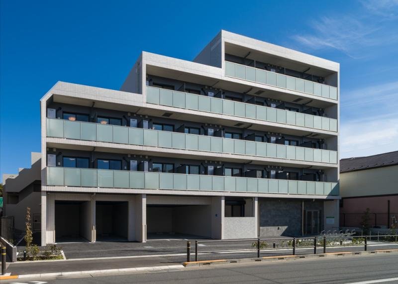 アーバンパーク成増II