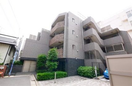 フェニックス目黒弐番館