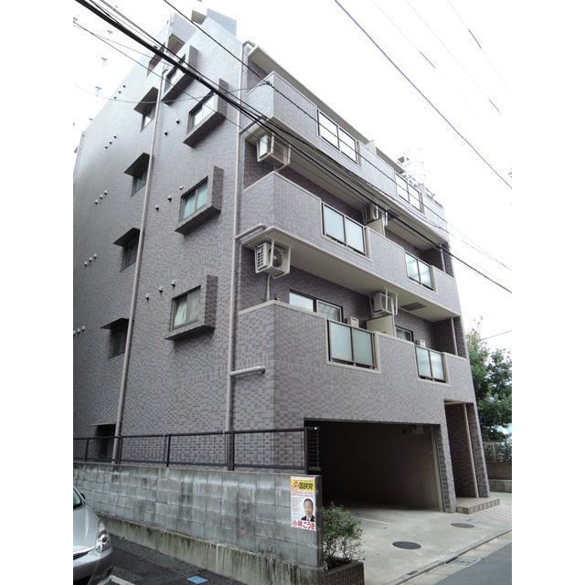 プレール上池袋