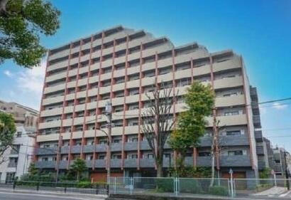 ブライズ方南町の外観