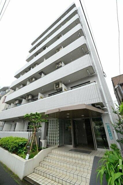 ヒルズ駒場東大前