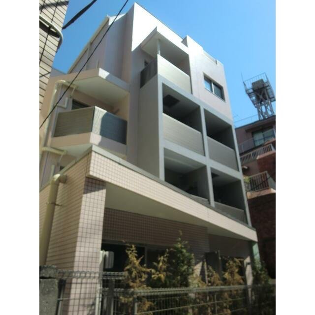 ブリュネーゼ三軒茶屋