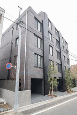 Ｃｅｎｔｅｎａｒｉｏ市谷二十騎町