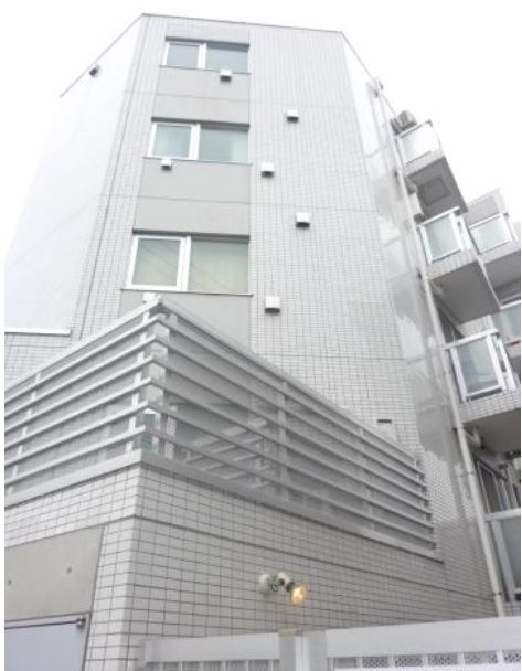 ブライズ新宿中井