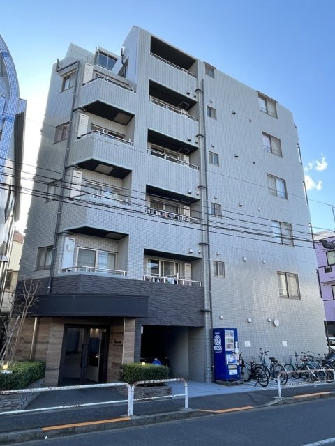 ユーコート上池袋