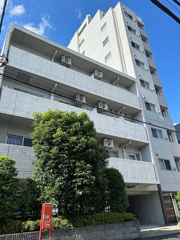 ＨＦ東中野レジデンス