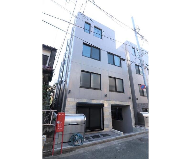 アリビオ中野