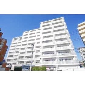 PRIME URBAN 東中野 COURTの外観