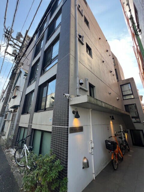 ＣＲＥＡＬ高井戸