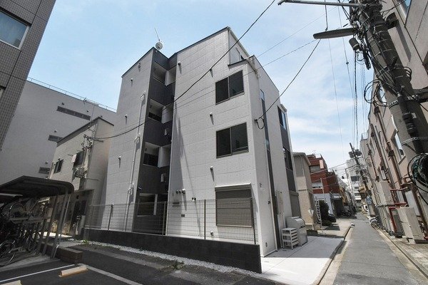 グランクオール秋葉原