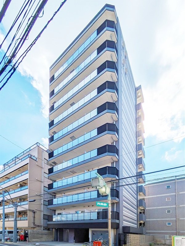 ハーモニーレジデンス品川ＷＥＳＴ
