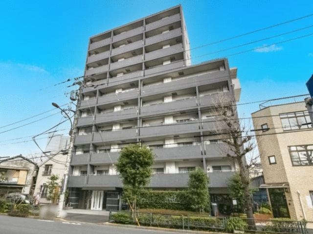 アイル東京向島弐番館