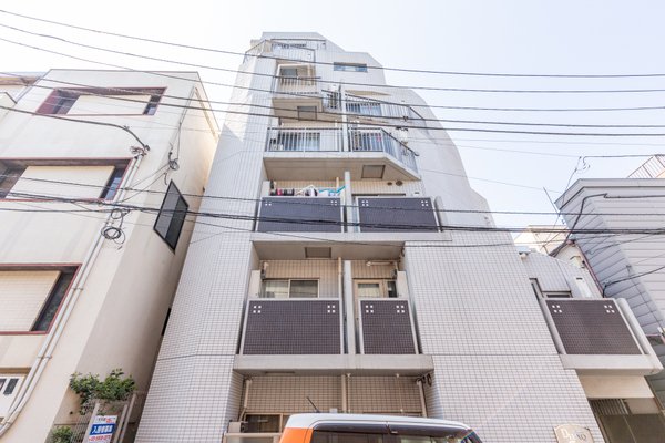 プレール・ドゥーク錦糸町II