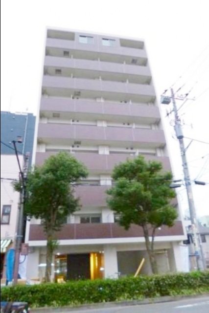 クレイシア池上リフィール