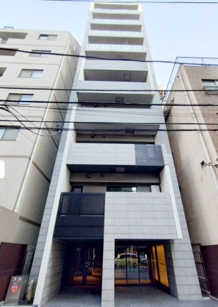 クレイシアIDZ浅草