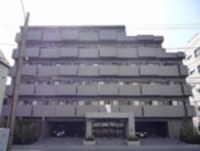 ルーブル西馬込弐番館