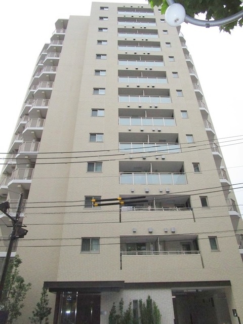 ヴェルデュール高田馬場