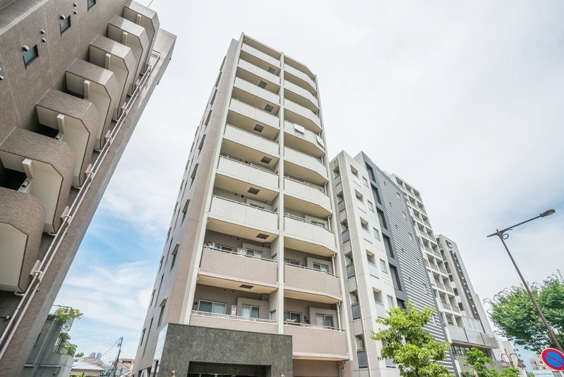 日神デュオステージ中野坂上ＮＥＸＴ