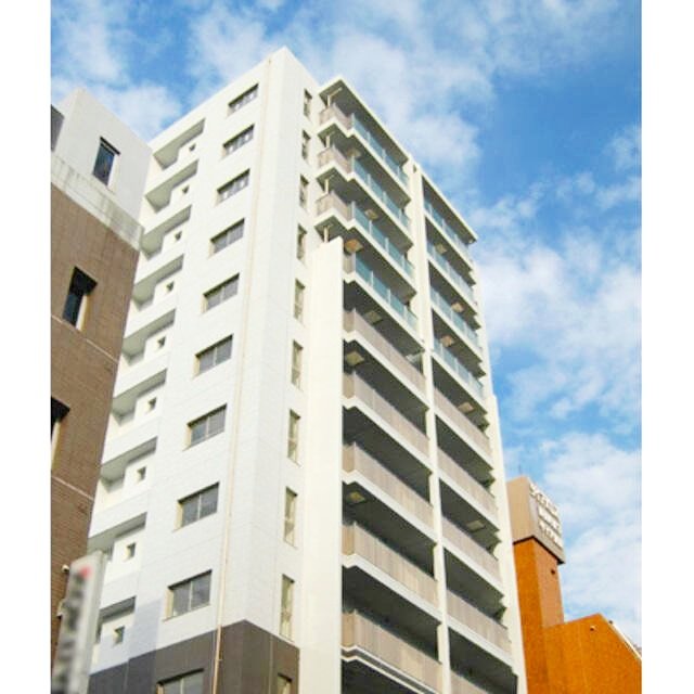 パークアクシス仲御徒町