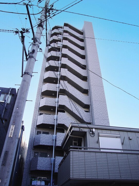 ブライズ荏原中延