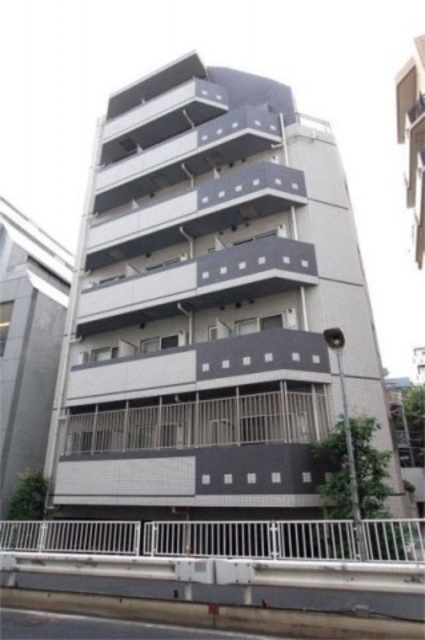 ステージファースト池尻大橋