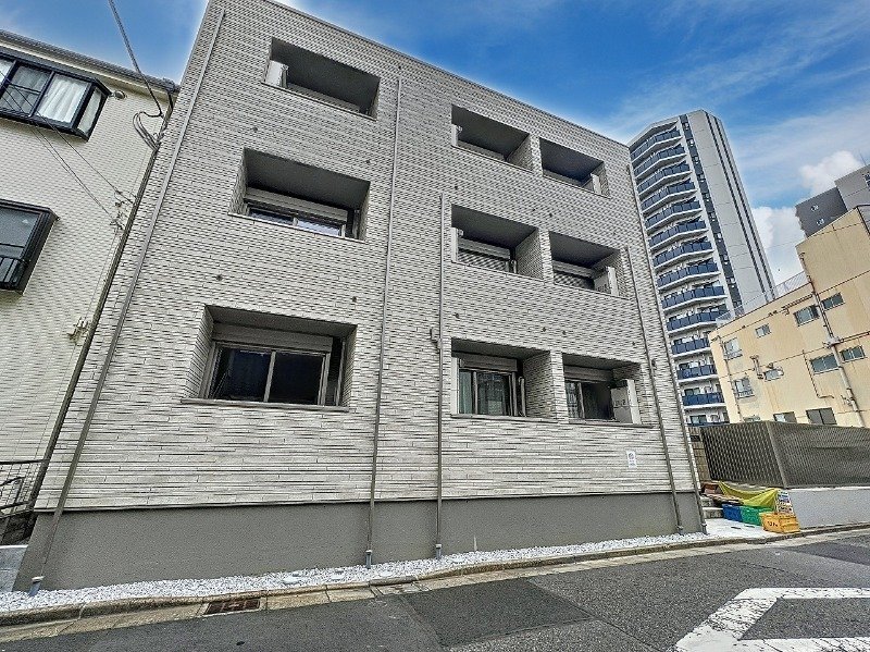 Ville Village亀戸