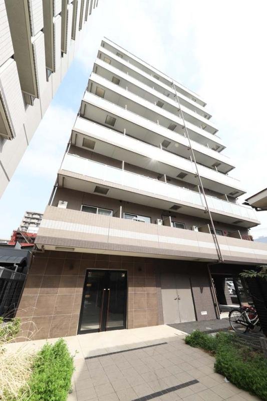 ラフィスタ川口