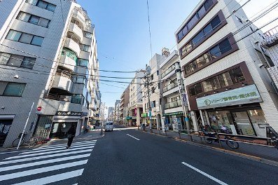 レジオス板橋本町アヴィニティー