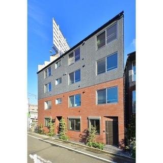 グランレジデンス駒沢大学N