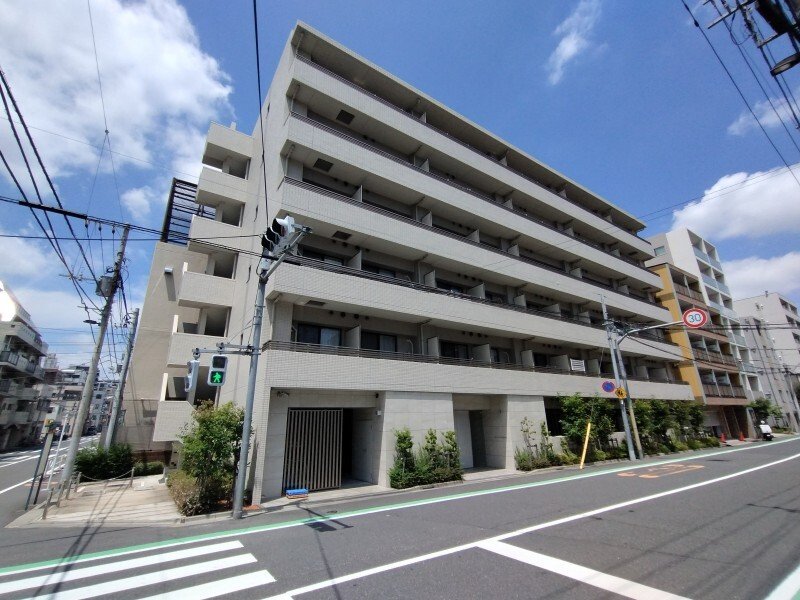 クレイシア森下