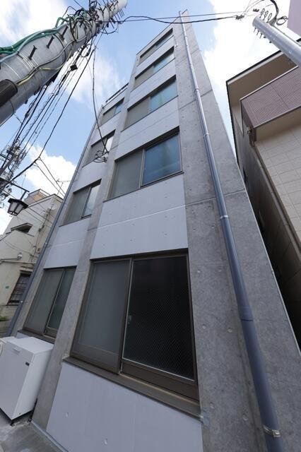 レピュア西巣鴨駅前レジデンス