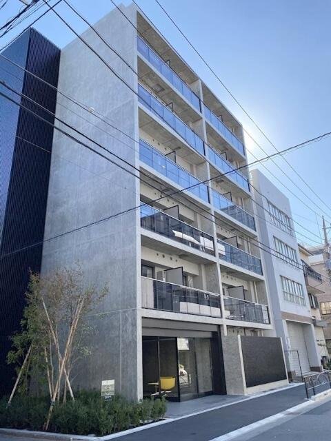 ZOOM錦糸町の外観