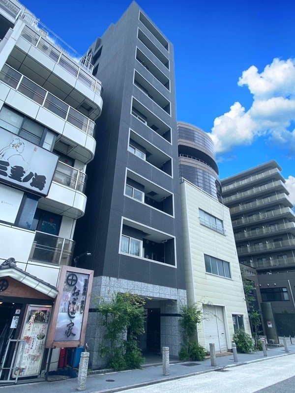 パークプレミア門前仲町
