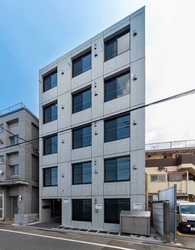 ＣＯＣＯＦＬＡＴ武蔵小山III
