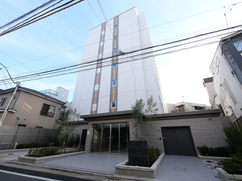 PREMIUM CUBE 池袋本町