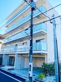 ウィルテラス用賀