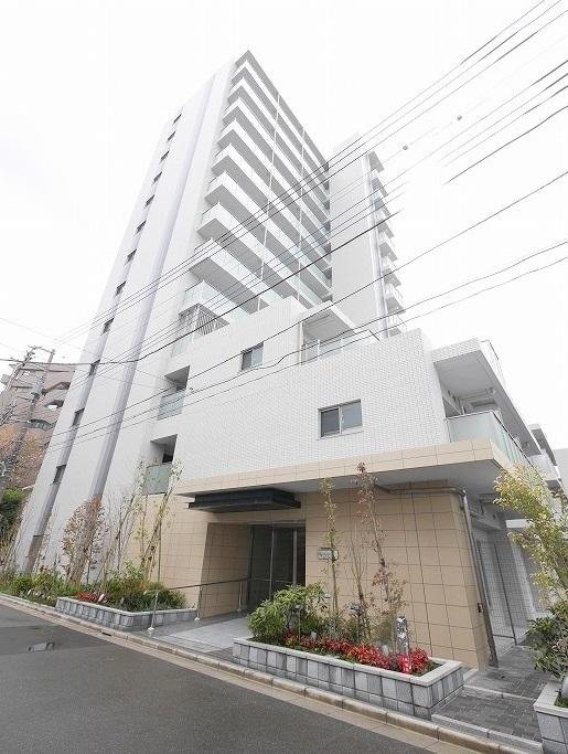 N-stage西川口