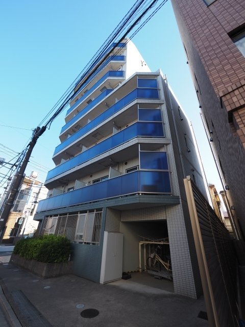 Ｖｅｒｏｎａ武蔵関Ｌｕｓｓｏ